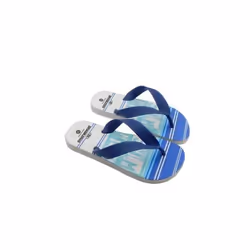 Brasileras UBP21SMR19_31-32 claquette et tong Bleu