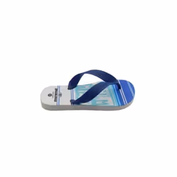 Brasileras UBP21SMR19_31-32 claquette et tong Bleu