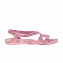 Brasileras UBKEMA15_27 Chaussure Sandales Femelle Rose