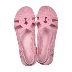 Brasileras UBKEMA15_29 Chaussure Sandales Femelle Rose