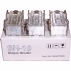 KYOCERA SH-10, FS-C8100DN, FS-9530DN, FS-9130DN, 3x2000