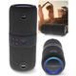 Enceinte Bluetooth - JBL - 40W - LED RGB - IPX6 - TWS AUX 3.5mm