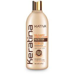 KATIVA Keratin Conditioner 500 ml