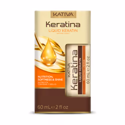 KATIVA Keratin Liquid keratin 60 ml