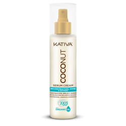 KATIVA Coconut Cream serum 200 ml