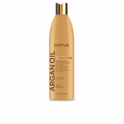 Après-shampooing à l’HUILE D’ARGAN