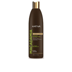 Macadamia conditionneur hydratant 355 ml