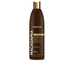 Shampooing hydratant Macadamia 355 ml