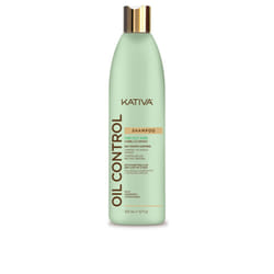Shampoing Contrôle D’HUILE
