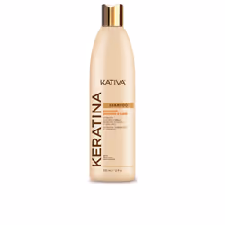 Shampoing Kératine 355 ml