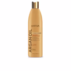 Après-shampooing à l’HUILE D’ARGAN