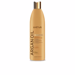 Shampoing à l’HUILE D’ARGAN