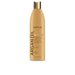 Shampoing à l’HUILE D’ARGAN