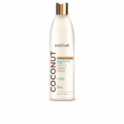 Après-shampooing Coco 550 ml