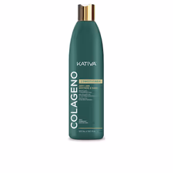 Après-shampooing Collagène 550 ml