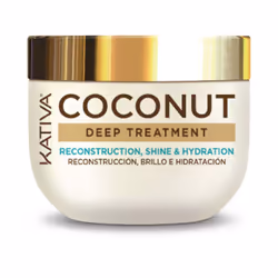 Traitement en profondeur Coco 300 ml