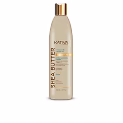 Shea Butter revitalisant à l’huile de noix de coco et de marula
