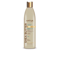 Shea Butter revitalisant à l’huile de noix de coco et de marula