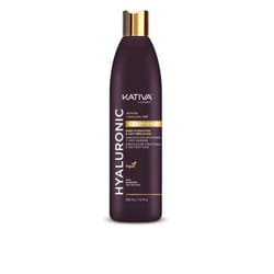 Après-shampoing Hyaluronic à la kératine et au coenzyme Q10 355 ml