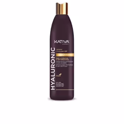 Shampoing Hyaluronique kératine & coenzyme Q10 1000 ml