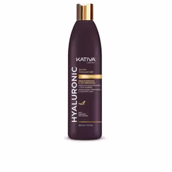 Shampooing Hyaluronic kératine &amp; coenzyme Q10 355 ml