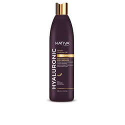 Shampooing Hyaluronic kératine &amp; coenzyme Q10 355 ml