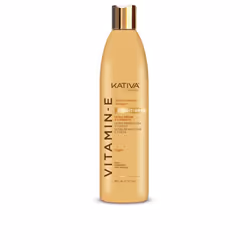 Vitamina E biotina & bamboo conditioner 355 ml