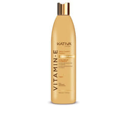Vitamina E biotina & bamboo conditioner 355 ml