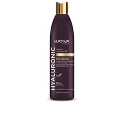 Hyaluronic kératine &amp; coenzyme Q10 conditionneur 550 ml