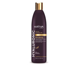 Hyaluronic kératine &amp; coenzyme Q10 shampooing 550 ml