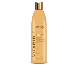Vitamina E biotina & bamboo conditioner 550 ml