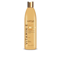 Vitamina E biotina & bamboo conditioner 550 ml