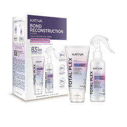 Kativa Total Plex Case 2 pièces