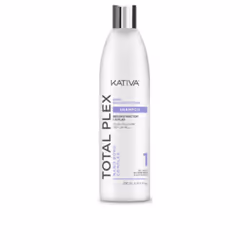 Kativa Total Plex shampooing reconstructeur 355 ml