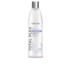 Kativa Total Plex shampooing reconstructeur 355 ml