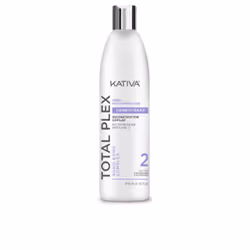 Kativa Total Plex revitalisant reconstructeur 355 ml