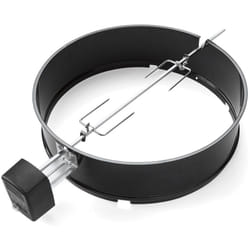 Weber - Rôtissoire pour barbecue à charbon 57 cm