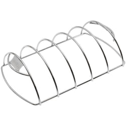 Weber Spare-Rib Support de cuisson pour côtes