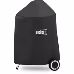 Weber 7141, Couverture, Noir, Polyester, 508 mm, 520,7 mm, 825,5 mm