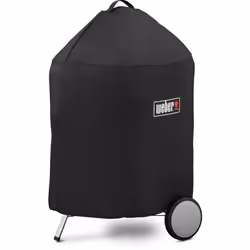 Weber 7143, Couverture, Noir, Polyester, Weber, 635 mm, 685,8 mm