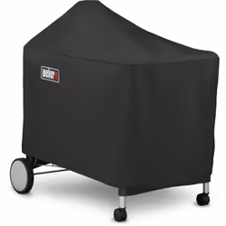 Weber 7146, Couverture, Noir, Polyester, 1186,2 mm, 1231,9 mm, 1010,9 mm