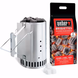 Weber 17631, Ensemble d'ustensiles pour barbecue, Argent, Weber, 205,7 mm, 322,6 mm, 317,5 mm