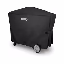 Weber 7185, Couverture, Polyester