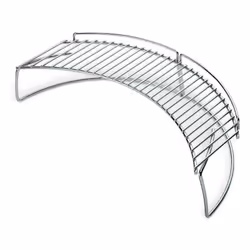 Weber 8417, Support, Argent