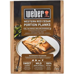 Weber 17832 accessoire de barbecue / grill Planches de fumage