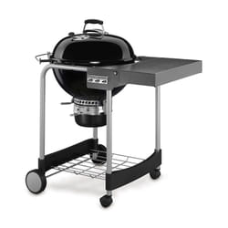Weber - Barbecue à charbon Performer gbs 57 cm