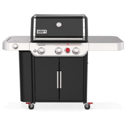 Weber - Barbecue à gaz Genesis E-335
