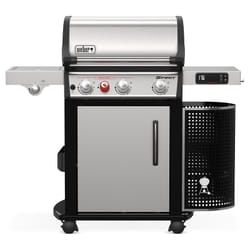 Barbecue à gaz Weber Spirit Premium SPX-335 GBS