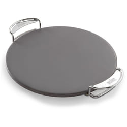 Weber - Pierre à pizza vitrifiée Crafted gbs