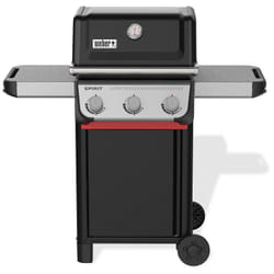 Weber - Barbecue à gaz Spirit E-310
